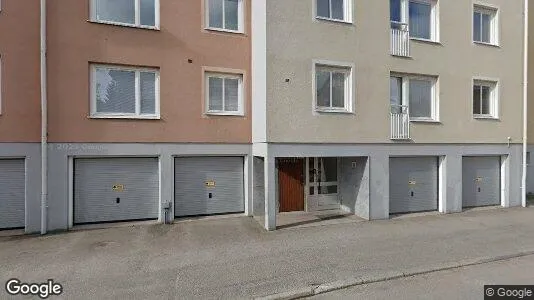 Bostadsrätter till salu i Ludvika - Bild från Google Street View