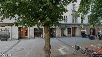 Bostadsrätter till salu i Malmö Centrum - Bild från Google Street View