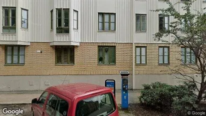 Bostadsrätter till salu i Örgryte-Härlanda - Bild från Google Street View