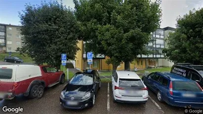 Bostadsrätter till salu i Sundsvall - Bild från Google Street View