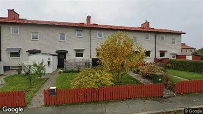 Bostadsrätter till salu i Jönköping - Bild från Google Street View