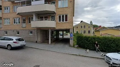 Lägenheter att hyra i Örnsköldsvik - Bild från Google Street View