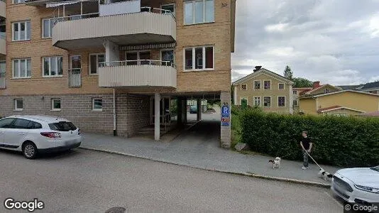 Lägenheter att hyra i Örnsköldsvik - Bild från Google Street View