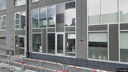 Bostadsrätter till salu i Söderort - Bild från Google Street View
