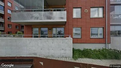 Bostadsrätter till salu i Limhamn/Bunkeflo - Bild från Google Street View