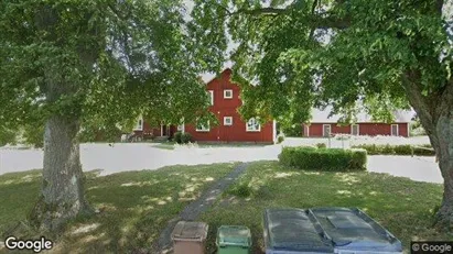 Lägenheter att hyra i Örebro - Bild från Google Street View