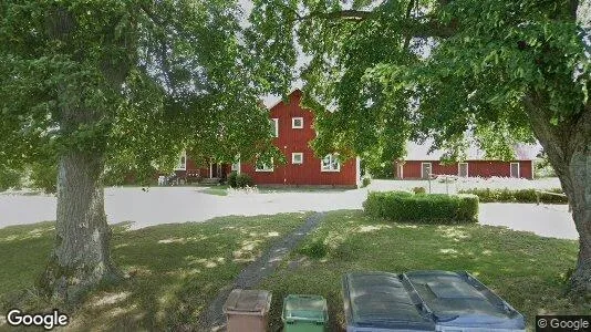 Lägenheter att hyra i Örebro - Bild från Google Street View