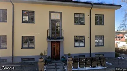 Lägenheter till salu i Västerort - Bild från Google Street View