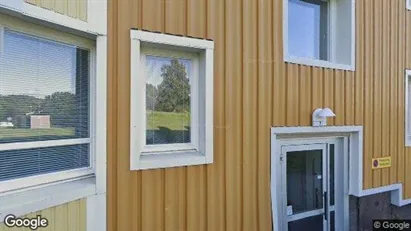 Bostadsrätter till salu i Timrå - Bild från Google Street View
