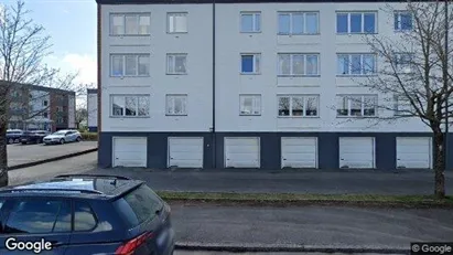 Lägenheter till salu i Falköping - Bild från Google Street View