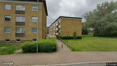 Lägenheter till salu i Helsingborg - Bild från Google Street View