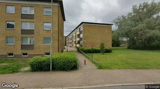 Lägenheter till salu i Helsingborg - Bild från Google Street View