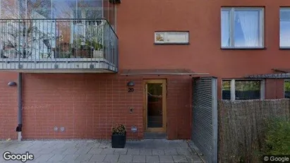 Lägenheter till salu i Område ej specificerat - Bild från Google Street View