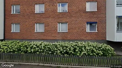 Lägenheter till salu i Uppsala - Bild från Google Street View