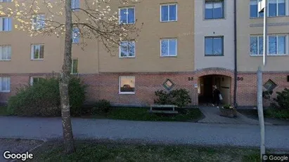 Lägenheter till salu i Västerort - Bild från Google Street View