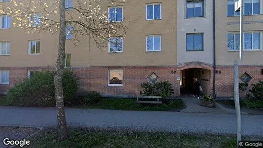 Lägenheter till salu i Västerort - Bild från Google Street View