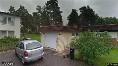 Lägenheter till salu i Sundsvall - Bild från Google Street View