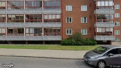 Lägenheter till salu i Malmö Centrum - Bild från Google Street View