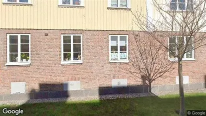 Lägenheter till salu i Majorna-Linné - Bild från Google Street View