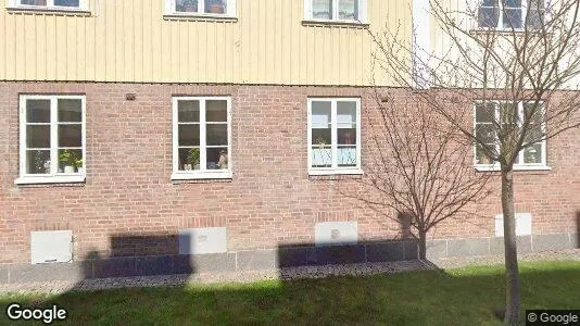 Lägenheter till salu i Majorna-Linné - Bild från Google Street View