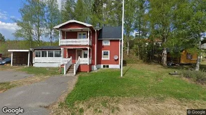 Lägenheter till salu i Norsjö - Bild från Google Street View