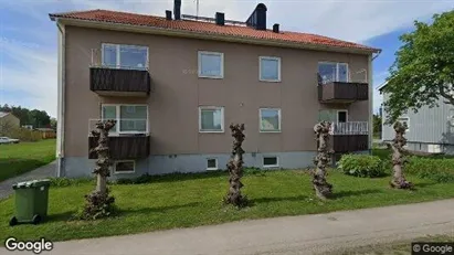 Lägenheter till salu i Säffle - Bild från Google Street View