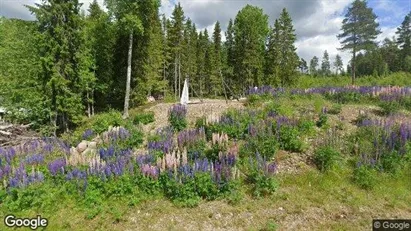 Lägenheter till salu i Malung-Sälen - Bild från Google Street View