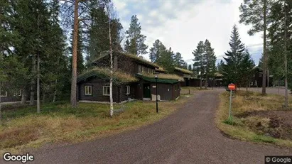 Lägenheter till salu i Malung-Sälen - Bild från Google Street View