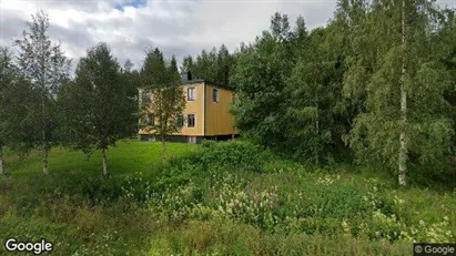 Lägenheter till salu i Krokom - Bild från Google Street View