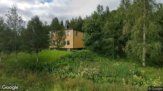 Lägenheter till salu i Krokom - Bild från Google Street View
