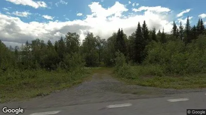 Lägenheter till salu i Vilhelmina - Bild från Google Street View
