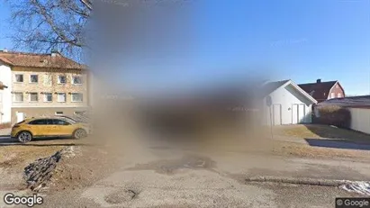 Lägenheter att hyra i Mjölby - Bild från Google Street View