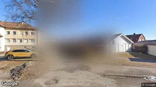 Lägenheter att hyra i Mjölby - Bild från Google Street View