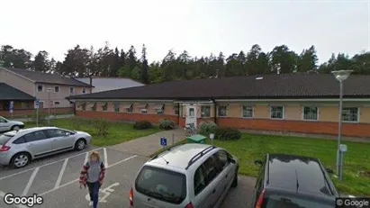 Bostadsrätter till salu i Värmdö - Bild från Google Street View