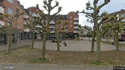 Lägenheter att hyra i Burlöv - Bild från Google Street View
