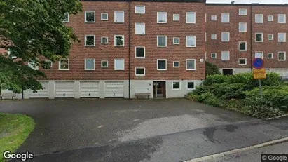 Lägenheter att hyra i Majorna-Linné - Bild från Google Street View