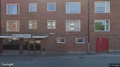 Lägenheter att hyra i Västra hisingen - Bild från Google Street View
