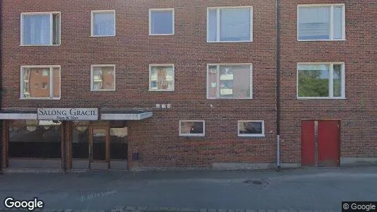 Lägenheter att hyra i Västra hisingen - Bild från Google Street View