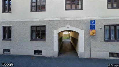 Bostadsrätter till salu i Jönköping - Bild från Google Street View
