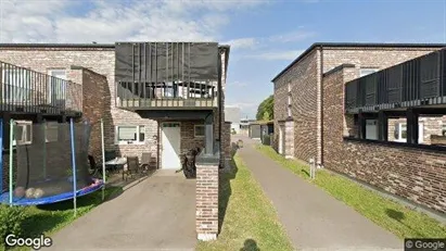 Lägenheter att hyra i Helsingborg - Bild från Google Street View