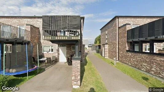 Lägenheter att hyra i Helsingborg - Bild från Google Street View