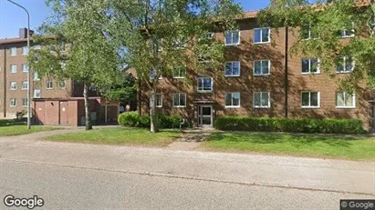 Lägenheter att hyra i Helsingborg - Bild från Google Street View