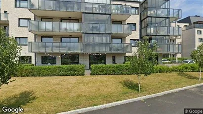 Lägenheter att hyra i Helsingborg - Bild från Google Street View
