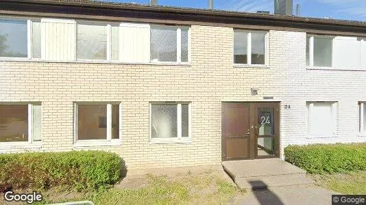 Lägenheter att hyra i Linköping - Bild från Google Street View