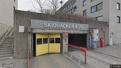 Lägenheter att hyra i Sundbyberg - Bild från Google Street View