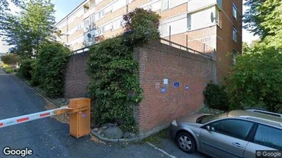 Rum att hyra i Askim-Frölunda-Högsbo - Bild från Google Street View