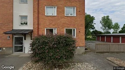 Lägenheter att hyra i Östra Göinge - Bild från Google Street View