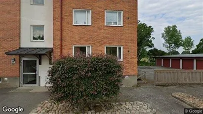 Lägenheter att hyra i Östra Göinge - Bild från Google Street View