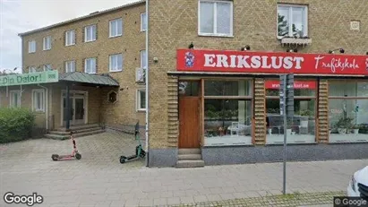 Lägenheter till salu i Malmö Centrum - Bild från Google Street View