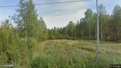 Lägenheter till salu i Överkalix - Bild från Google Street View